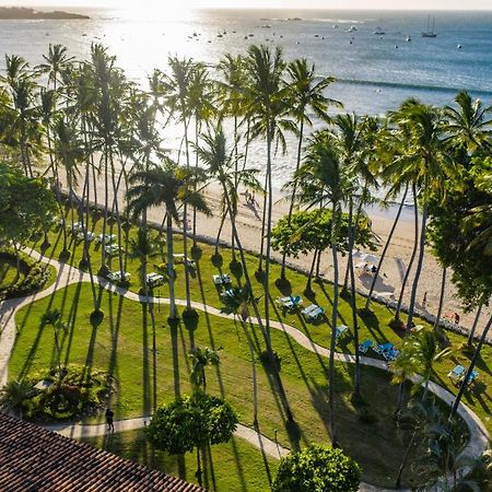 Hotel Tamarindo Diria Beach Resort Dış mekan fotoğraf