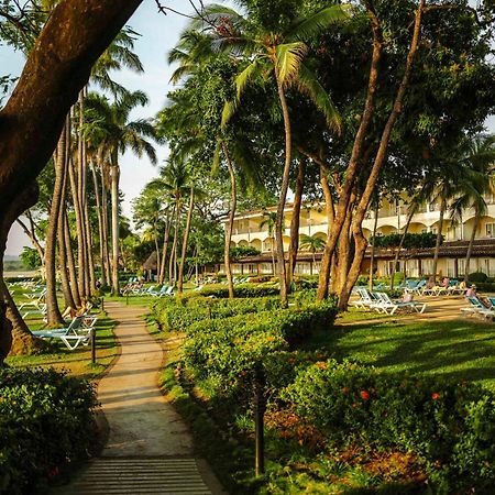 Hotel Tamarindo Diria Beach Resort Dış mekan fotoğraf