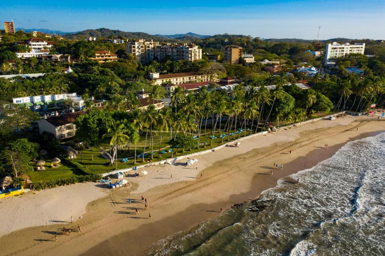 Hotel Tamarindo Diria Beach Resort Dış mekan fotoğraf