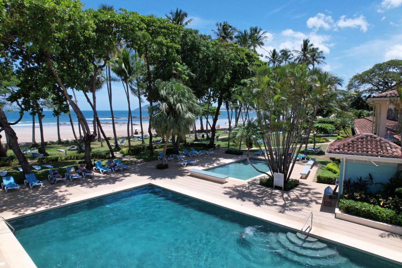 Hotel Tamarindo Diria Beach Resort Dış mekan fotoğraf