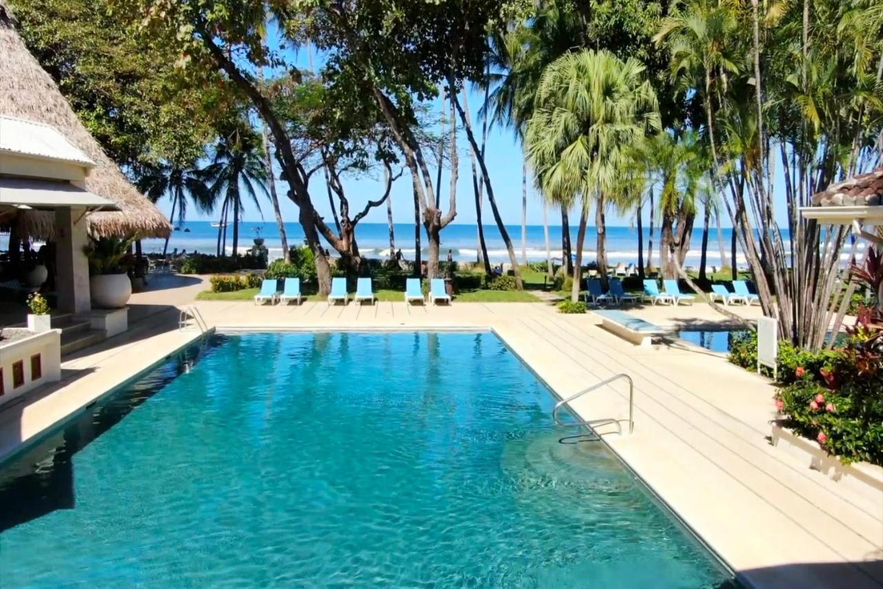 Hotel Tamarindo Diria Beach Resort Dış mekan fotoğraf