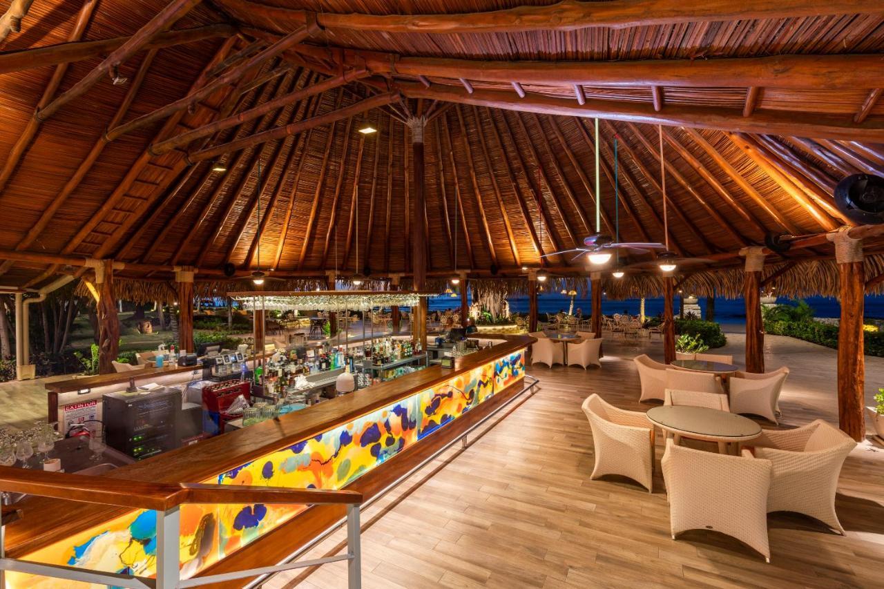 Hotel Tamarindo Diria Beach Resort Dış mekan fotoğraf