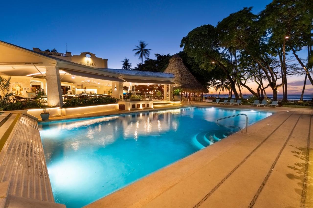 Hotel Tamarindo Diria Beach Resort Dış mekan fotoğraf
