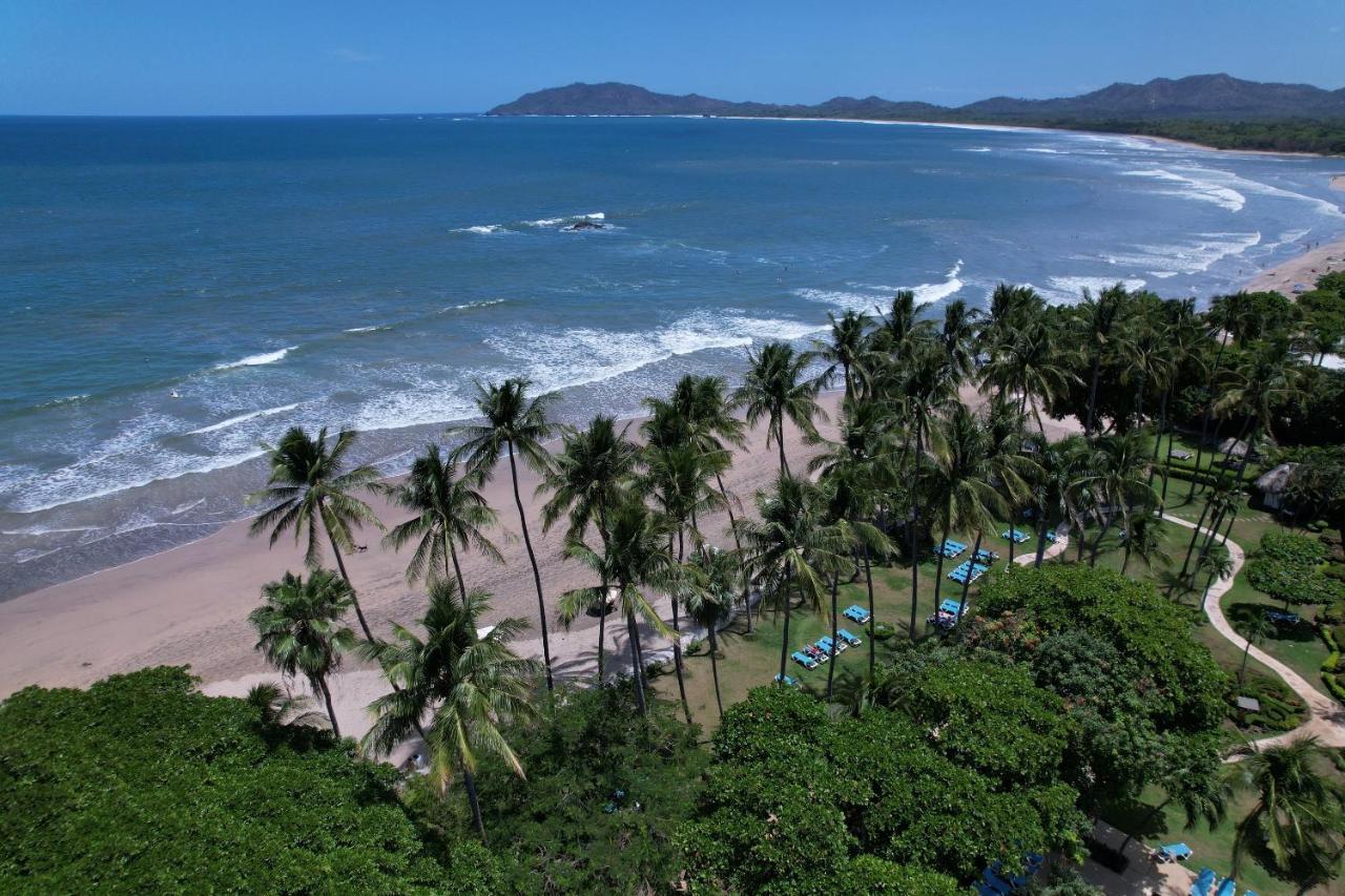 Hotel Tamarindo Diria Beach Resort Dış mekan fotoğraf