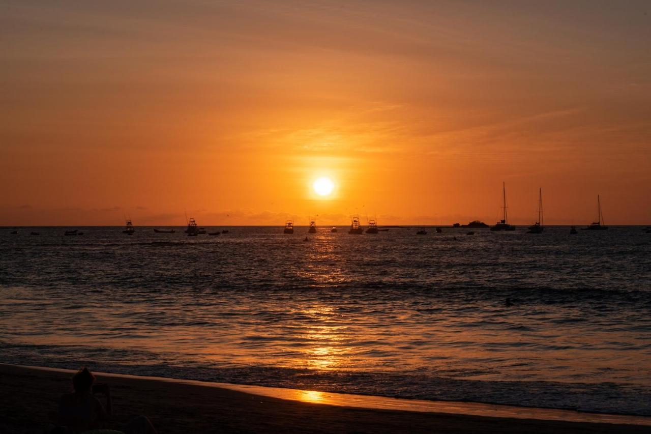 Hotel Tamarindo Diria Beach Resort Dış mekan fotoğraf