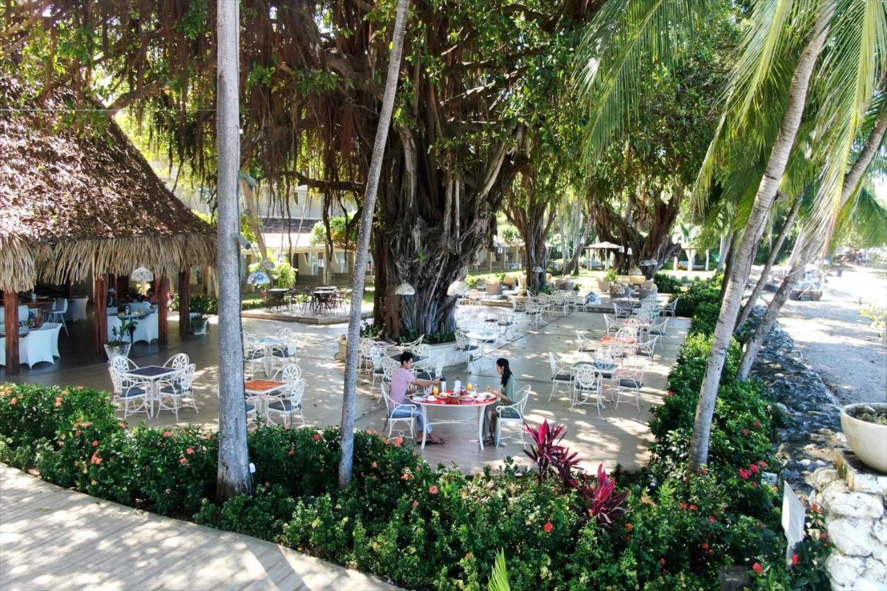 Hotel Tamarindo Diria Beach Resort Dış mekan fotoğraf
