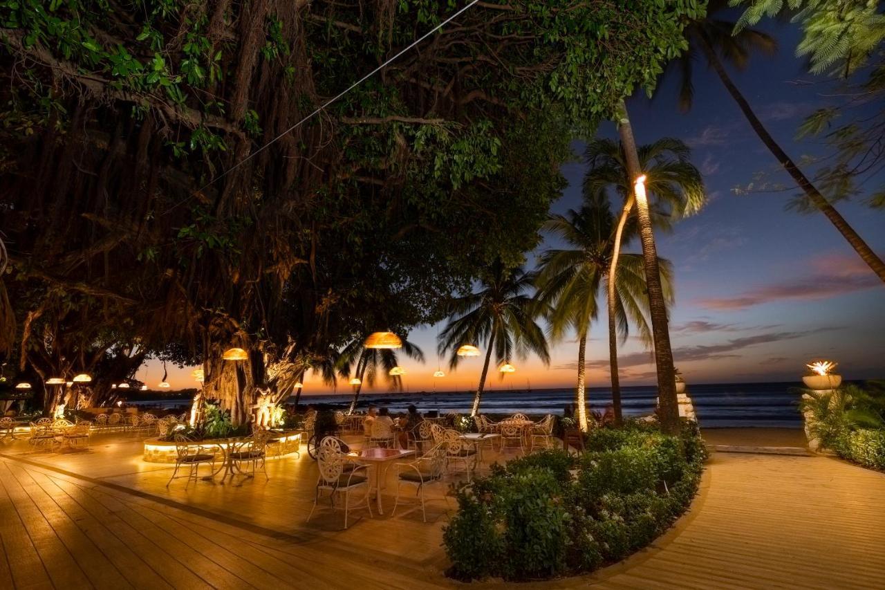 Hotel Tamarindo Diria Beach Resort Dış mekan fotoğraf