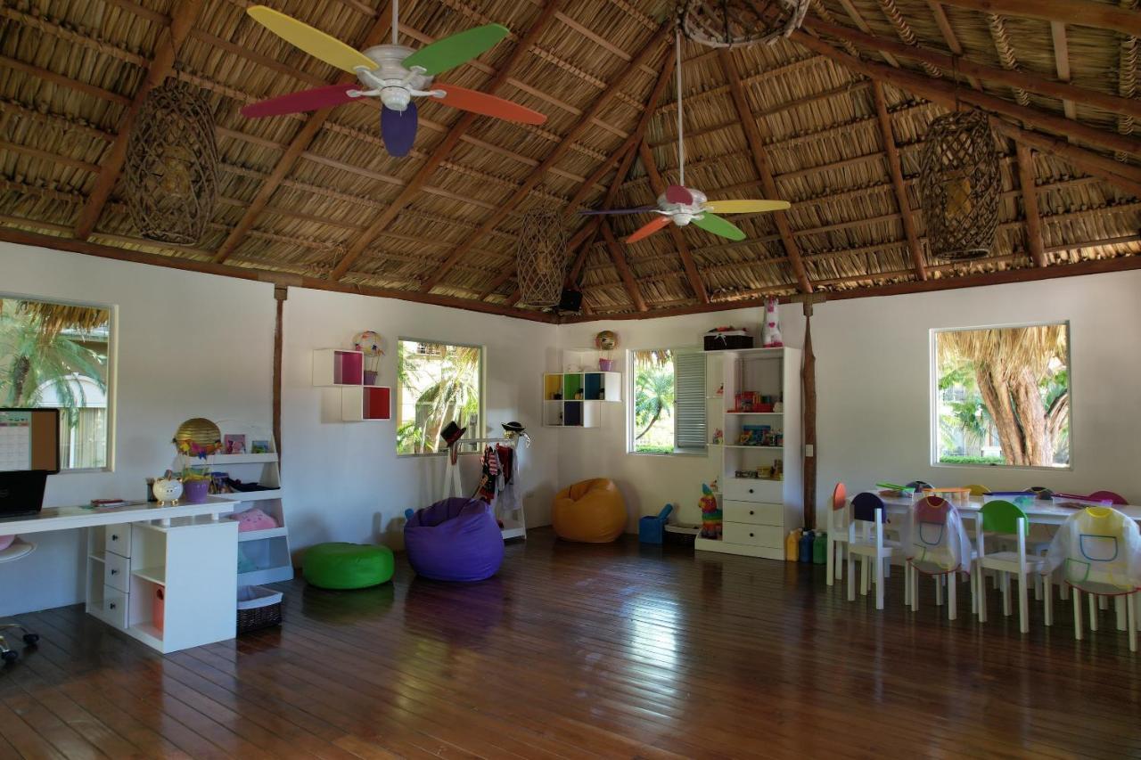 Hotel Tamarindo Diria Beach Resort Dış mekan fotoğraf