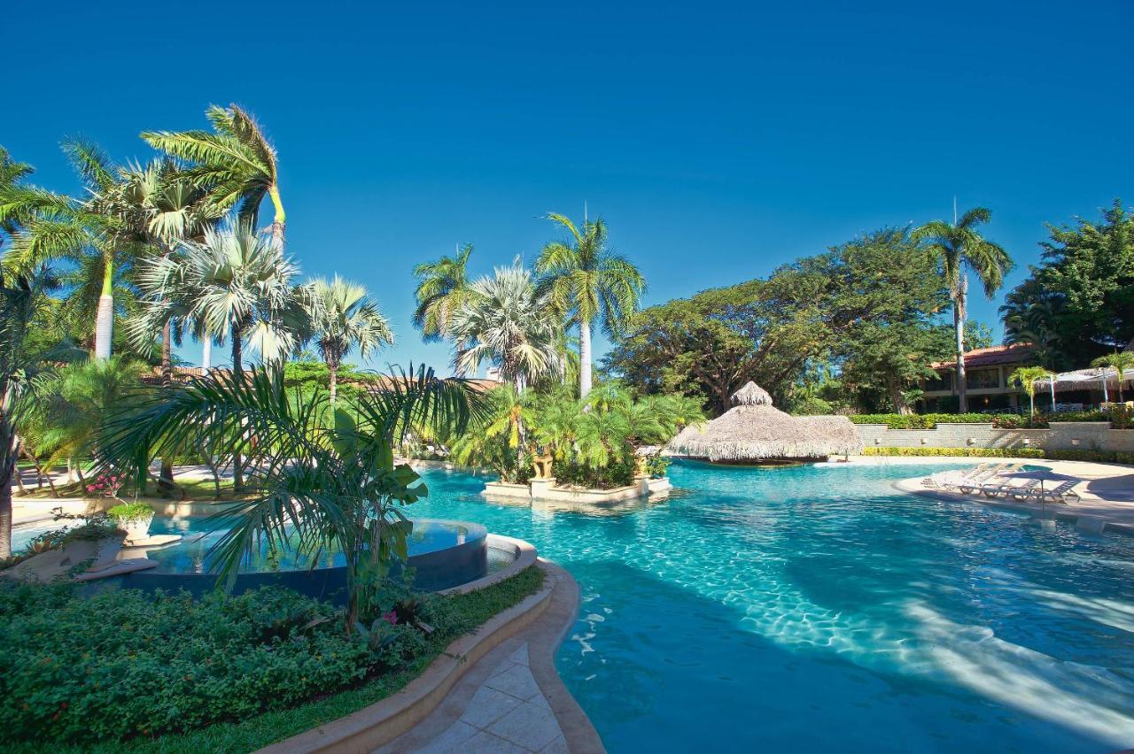 Hotel Tamarindo Diria Beach Resort Dış mekan fotoğraf