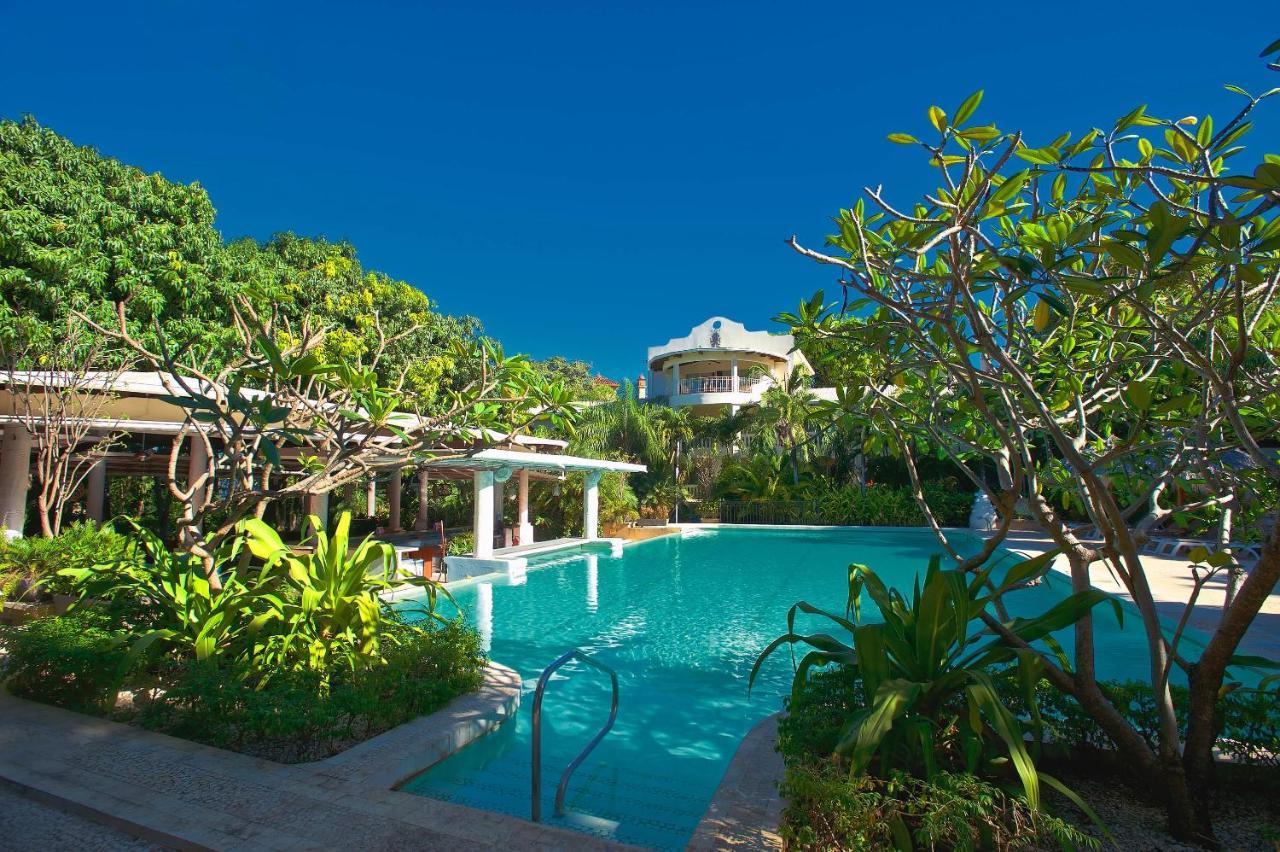 Hotel Tamarindo Diria Beach Resort Dış mekan fotoğraf