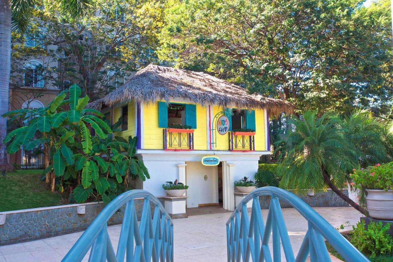 Hotel Tamarindo Diria Beach Resort Dış mekan fotoğraf
