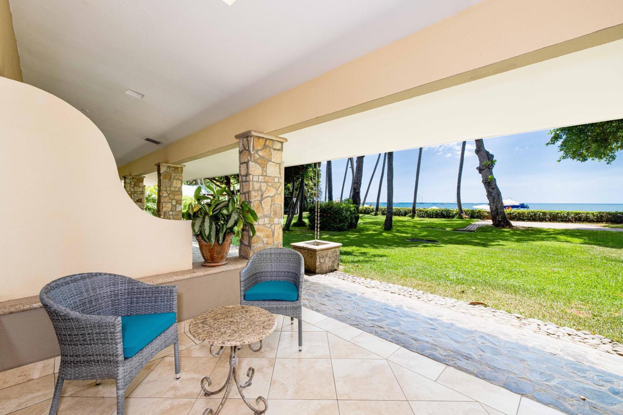 Hotel Tamarindo Diria Beach Resort Oda fotoğraf