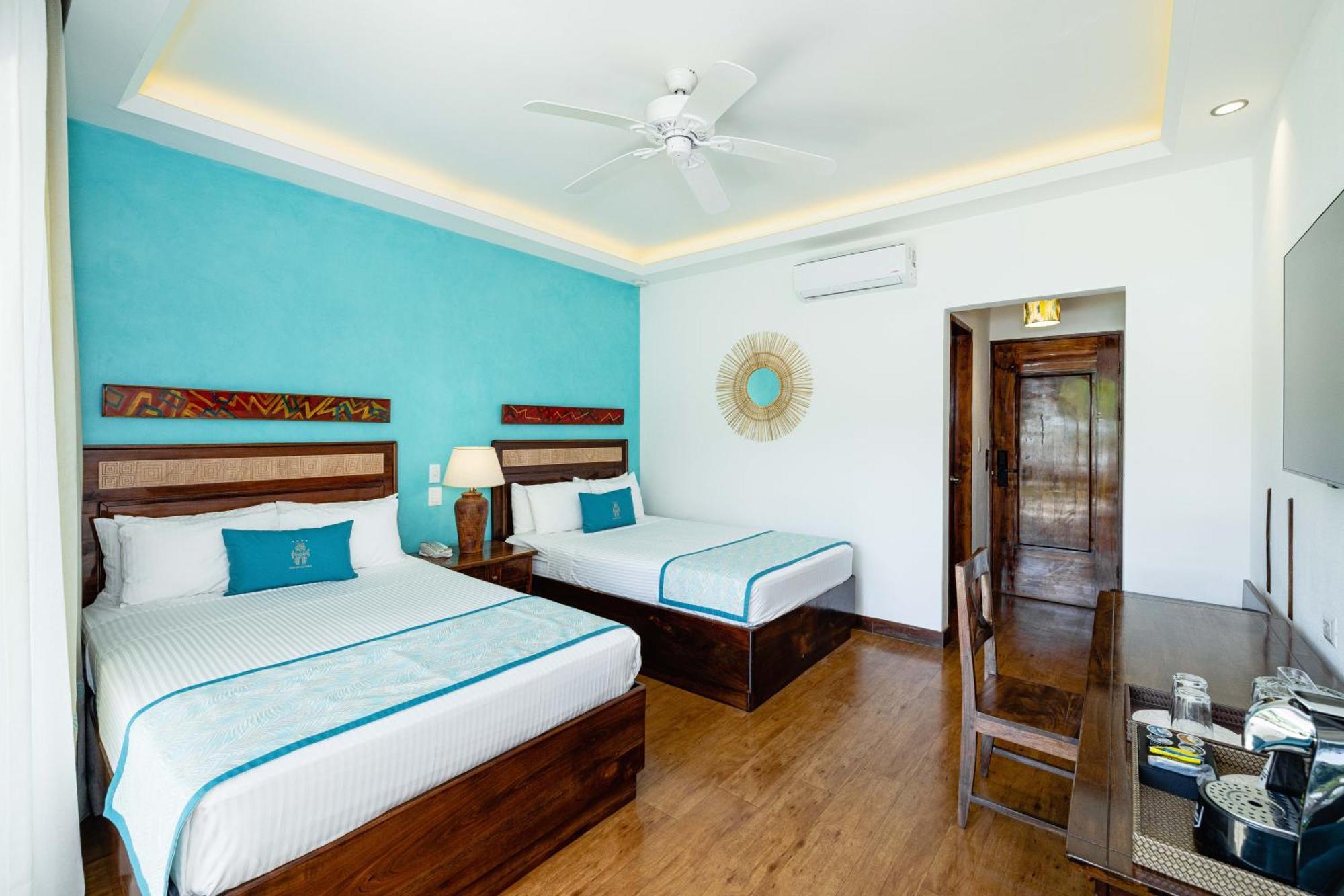 Hotel Tamarindo Diria Beach Resort Oda fotoğraf