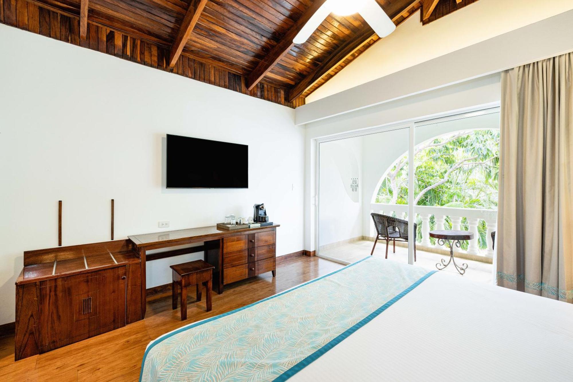 Hotel Tamarindo Diria Beach Resort Oda fotoğraf