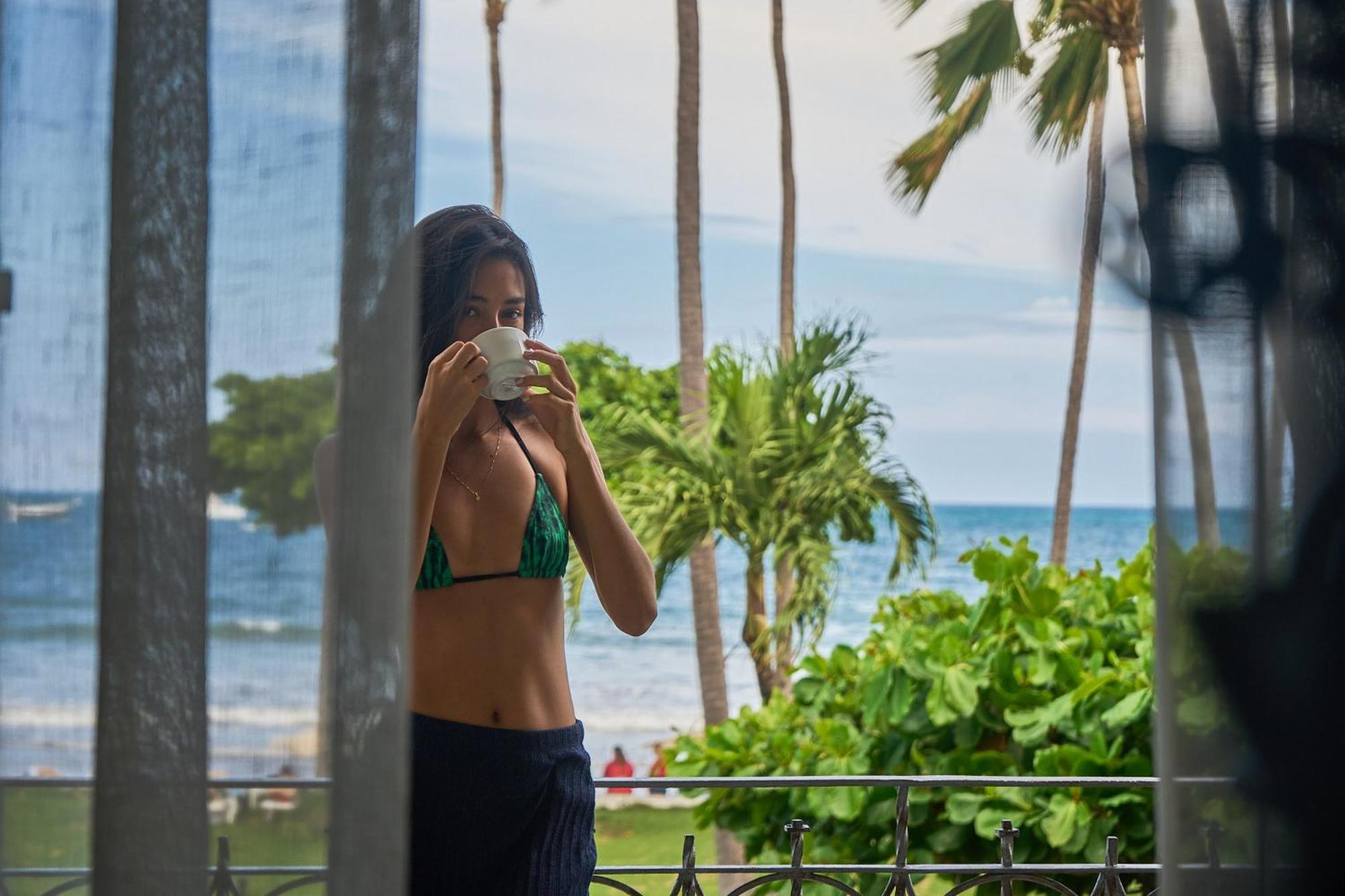 Hotel Tamarindo Diria Beach Resort Dış mekan fotoğraf