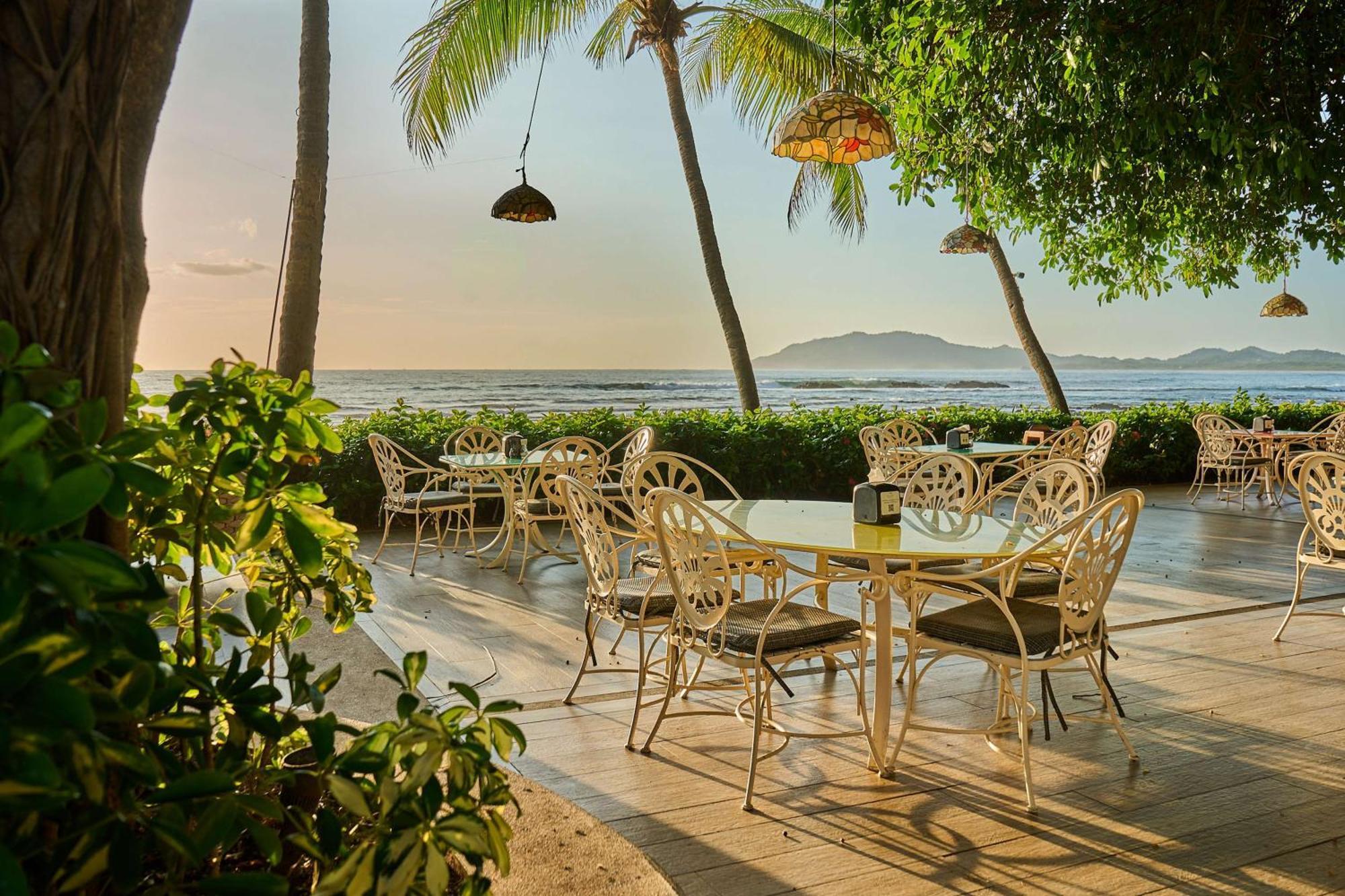 Hotel Tamarindo Diria Beach Resort Dış mekan fotoğraf