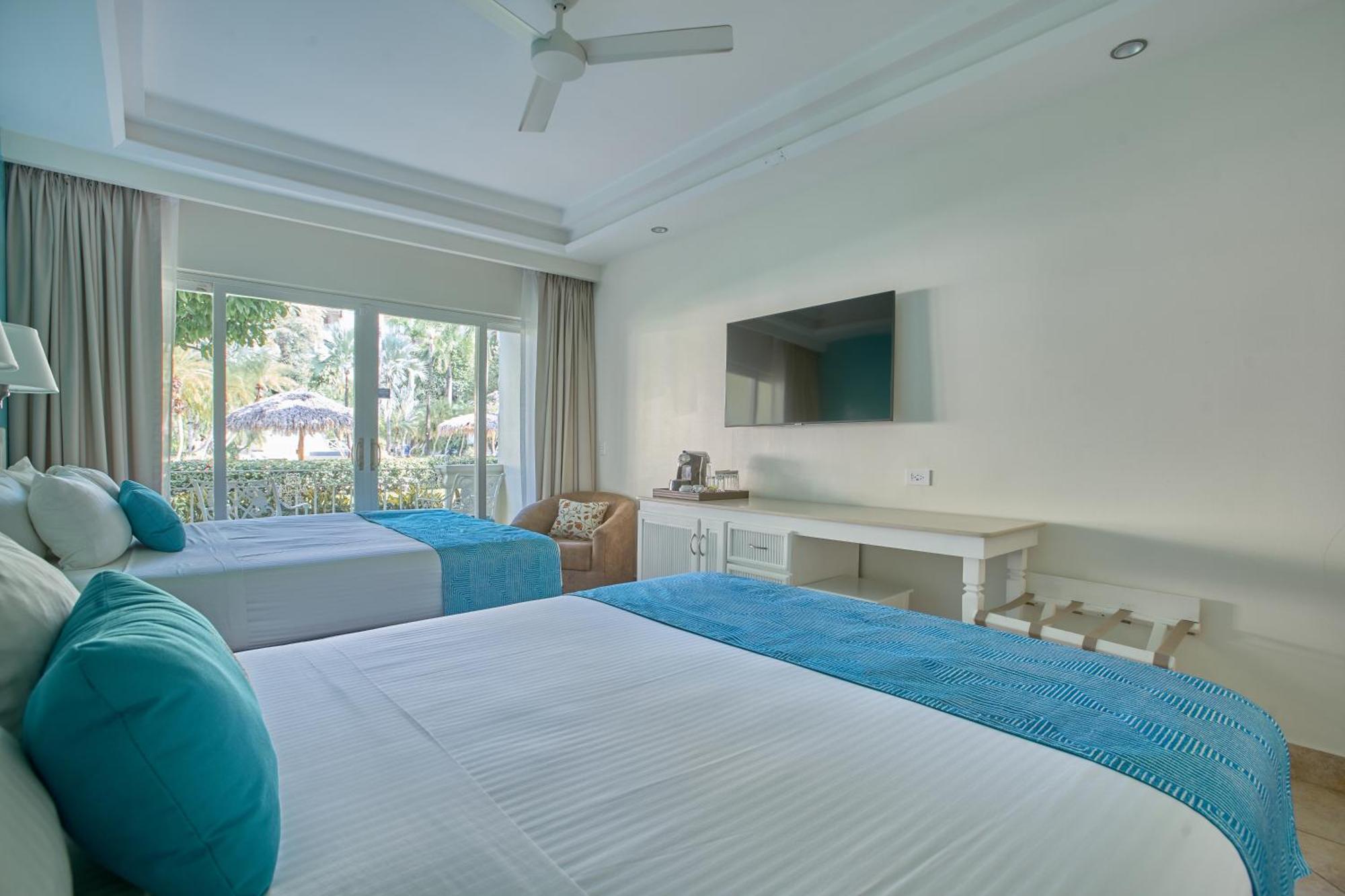 Hotel Tamarindo Diria Beach Resort Oda fotoğraf