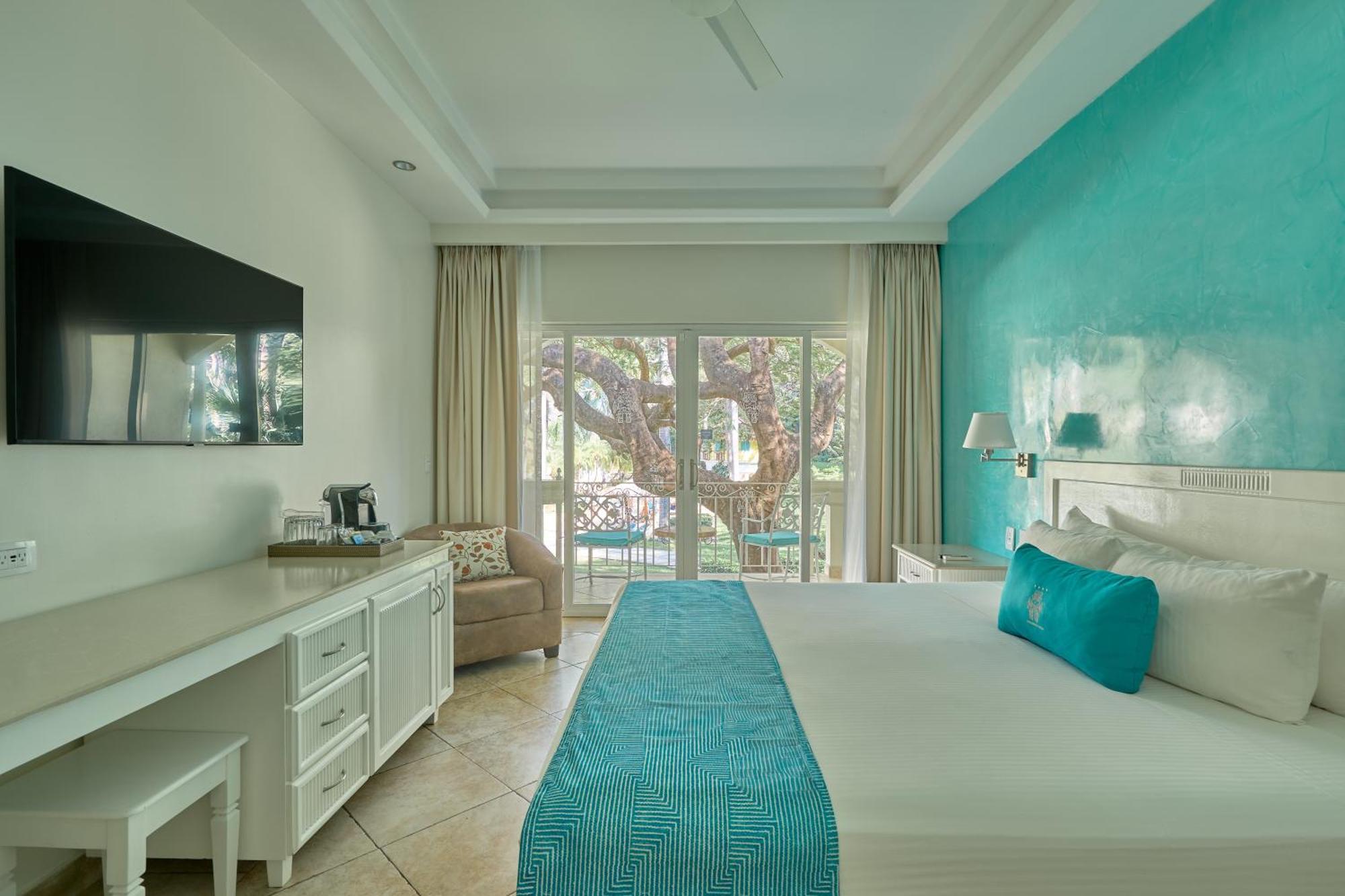 Hotel Tamarindo Diria Beach Resort Oda fotoğraf